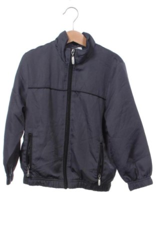 Kinder Sportoberteil Crane, Größe 4-5y/ 110-116 cm, Farbe Grau, Preis € 8,99