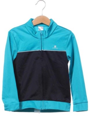 Bluză de trening, pentru copii Decathlon, Mărime 2-3y/ 98-104 cm, Culoare Multicolor, Preț 34,99 Lei