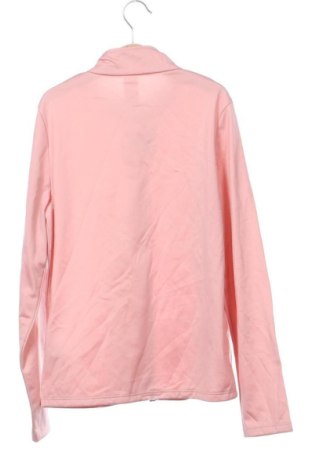 Detská športová horná časť  Decathlon, Veľkosť 9-10y/ 140-146 cm, Farba Popolavo ružová, Cena  17,95 €
