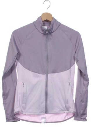 Παιδικό αθλητικό πάνω φόρμα Decathlon, Μέγεθος 11-12y/ 152-158 εκ., Χρώμα Πολύχρωμο, Τιμή 7,29 €