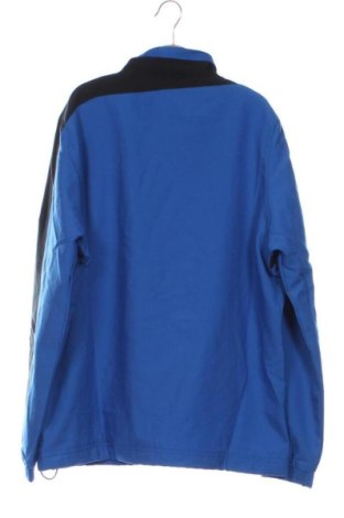 Bluză de trening, pentru copii Erima, Mărime 12-13y/ 158-164 cm, Culoare Albastru, Preț 40,99 Lei