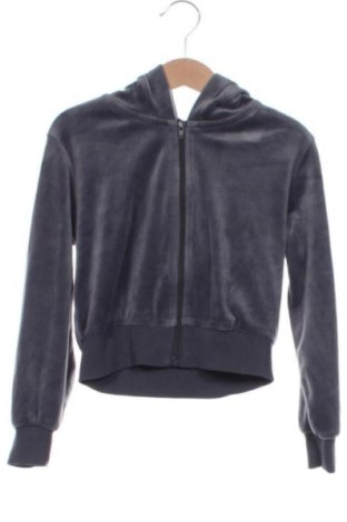 Παιδικό αθλητικό πάνω φόρμα H&M, Μέγεθος 4-5y/ 110-116 εκ., Χρώμα Γκρί, Τιμή 10,00 €