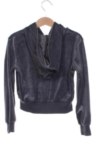 Παιδικό αθλητικό πάνω φόρμα H&M, Μέγεθος 4-5y/ 110-116 εκ., Χρώμα Γκρί, Τιμή 10,00 €