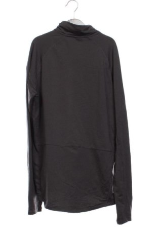 Kinder Sportoberteil H&M Sport, Größe 12-13y/ 158-164 cm, Farbe Grau, Preis 8,99 €
