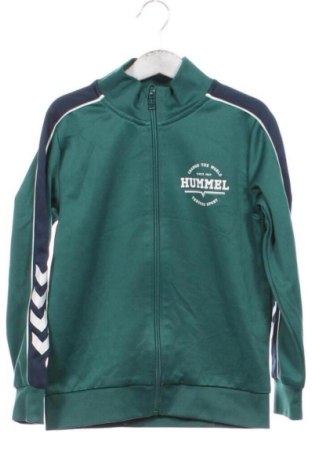 Παιδικό αθλητικό πάνω φόρμα Hummel, Μέγεθος 6-7y/ 122-128 εκ., Χρώμα Πολύχρωμο, Τιμή 8,99 €