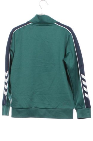 Παιδικό αθλητικό πάνω φόρμα Hummel, Μέγεθος 6-7y/ 122-128 εκ., Χρώμα Πολύχρωμο, Τιμή 8,99 €