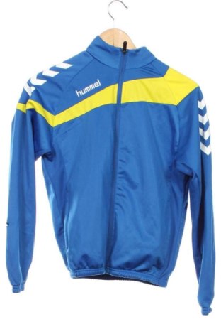 Παιδικό αθλητικό πάνω φόρμα Hummel, Μέγεθος 12-13y/ 158-164 εκ., Χρώμα Πολύχρωμο, Τιμή 9,00 €