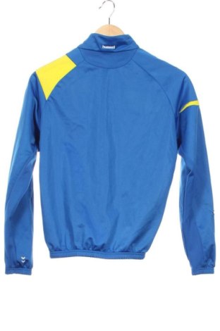 Παιδικό αθλητικό πάνω φόρμα Hummel, Μέγεθος 12-13y/ 158-164 εκ., Χρώμα Πολύχρωμο, Τιμή 9,00 €