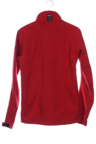 Gyerek sport felső Killtec, Méret 15-18y / 170-176 cm, Szín Piros, Ár 6 689 Ft