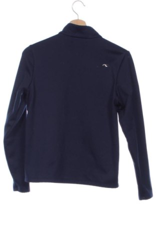 Kinder Sportoberteil Kjus, Größe 12-13y/ 158-164 cm, Farbe Blau, Preis 92,54 €