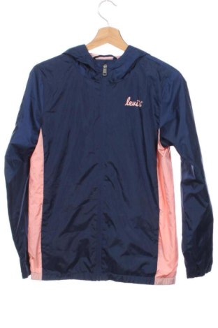Детско спортно горнище Levi's, Размер 11-12y/ 152-158 см, Цвят Многоцветен, Цена 13,80 €