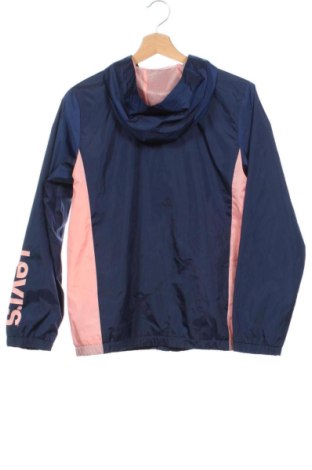 Детско спортно горнище Levi's, Размер 11-12y/ 152-158 см, Цвят Многоцветен, Цена 13,80 €