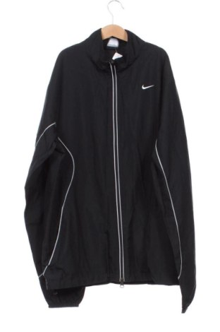 Παιδικό αθλητικό πάνω φόρμα Nike, Μέγεθος 15-18y/ 170-176 εκ., Χρώμα Μαύρο, Τιμή 17,99 €