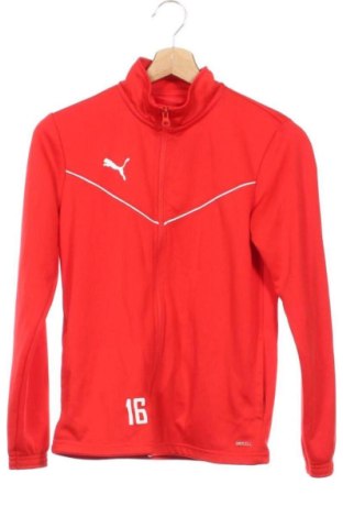 Kinder Sportoberteil PUMA, Größe 11-12y/ 152-158 cm, Farbe Mehrfarbig, Preis 20,99 €
