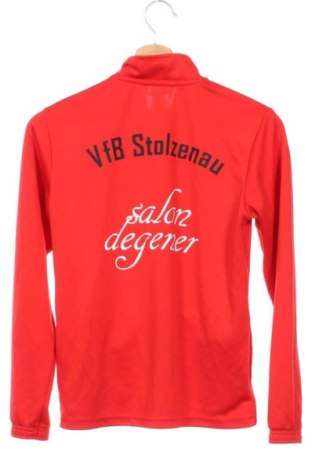 Kinder Sportoberteil PUMA, Größe 11-12y/ 152-158 cm, Farbe Mehrfarbig, Preis 20,99 €