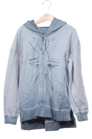 Detská športová horná časť  Pepe Jeans, Veľkosť 11-12y/ 152-158 cm, Farba Modrá, Cena  15,95 €
