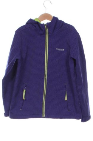 Kinder Sportoberteil Regatta, Größe 8-9y/ 134-140 cm, Farbe Mehrfarbig, Preis 14,00 €