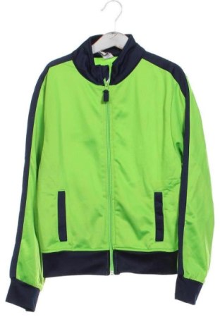 Bluză de trening, pentru copii Roly, Mărime 9-10y/ 140-146 cm, Culoare Verde, Preț 71,99 Lei