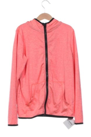 Dziecięca sportowa bluza Unbranded, Rozmiar 8-9y/ 134-140 cm, Kolor Pomarańczowy, Cena 35,99 zł