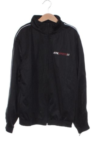 Detská športová horná časť  Unbranded, Veľkosť 10-11y/ 146-152 cm, Farba Čierna, Cena  17,95 €