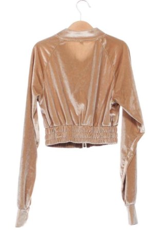 Kinder Sportoberteil Unbranded, Größe 11-12y/ 152-158 cm, Farbe Beige, Preis € 19,99