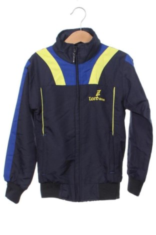 Bluză de trening, pentru copii Unbranded, Mărime 7-8y/ 128-134 cm, Culoare Albastru, Preț 82,99 Lei