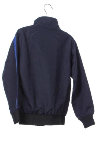 Bluză de trening, pentru copii Unbranded, Mărime 7-8y/ 128-134 cm, Culoare Albastru, Preț 82,99 Lei