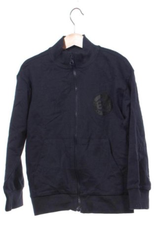 Kinder Sportoberteil Unbranded, Größe 5-6y/ 116-122 cm, Farbe Blau, Preis 17,99 €