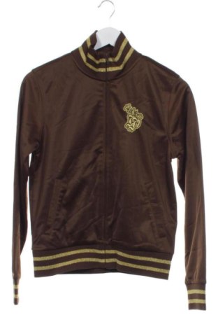 Kinder Sportoberteil Unbranded, Größe 12-13y/ 158-164 cm, Farbe Braun, Preis 7,99 €