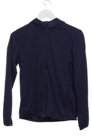 Παιδικό αθλητικό πάνω φόρμα Uniqlo, Μέγεθος 11-12y/ 152-158 εκ., Χρώμα Μπλέ, Τιμή 8,99 €