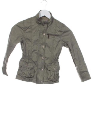 Detská bunda  Active, Veľkosť 6-7y/ 122-128 cm, Farba Zelená, Cena  30,60 €