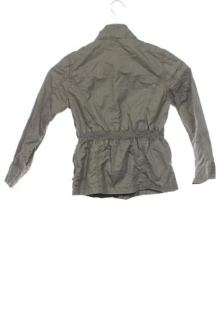 Detská bunda  Active, Veľkosť 6-7y/ 122-128 cm, Farba Zelená, Cena  30,60 €