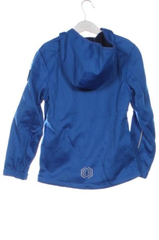 Kinderjacke Active Touch, Größe 6-7y/ 122-128 cm, Farbe Blau, Preis € 32,99