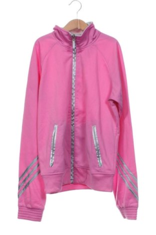 Kinderjacke Adidas, Größe 12-13y/ 158-164 cm, Farbe Mehrfarbig, Preis 18,99 €