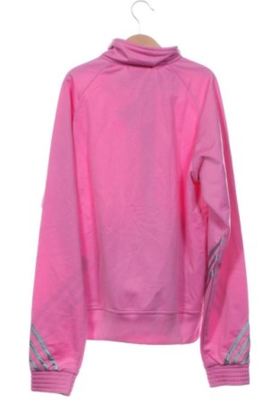 Kinderjacke Adidas, Größe 12-13y/ 158-164 cm, Farbe Mehrfarbig, Preis 18,99 €