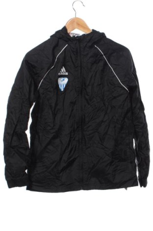 Dziecięca kurtka Adidas, Rozmiar 13-14y/ 164-168 cm, Kolor Czarny, Cena 128,99 zł
