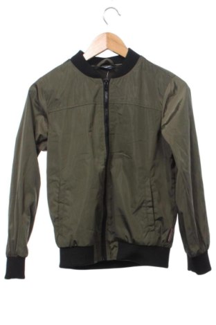 Dziecięca kurtka Admiral, Rozmiar 11-12y/ 152-158 cm, Kolor Zielony, Cena 102,99 zł