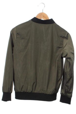 Dziecięca kurtka Admiral, Rozmiar 11-12y/ 152-158 cm, Kolor Zielony, Cena 102,99 zł