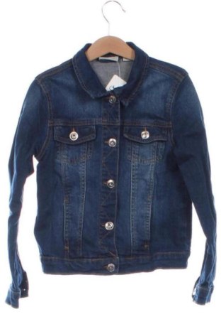 Dziecięca kurtka Alive, Rozmiar 7-8y/ 128-134 cm, Kolor Niebieski, Cena 70,99 zł