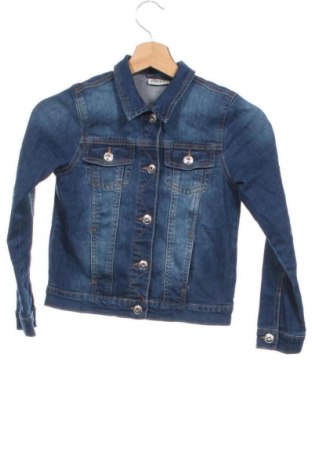 Kinderjacke Alive, Größe 7-8y/ 128-134 cm, Farbe Blau, Preis 21,99 €