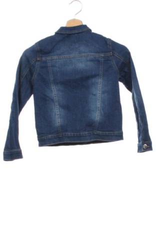 Kinderjacke Alive, Größe 7-8y/ 128-134 cm, Farbe Blau, Preis 21,99 €