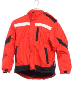 Gyerek dzseki Alive, Méret 8-9y / 134-140 cm, Szín Piros, Ár 7 438 Ft