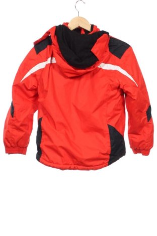 Gyerek dzseki Alive, Méret 8-9y / 134-140 cm, Szín Piros, Ár 7 438 Ft