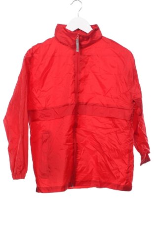 Gyerek dzseki B&C Collection, Méret 12-13y / 158-164 cm, Szín Piros, Ár 7 539 Ft
