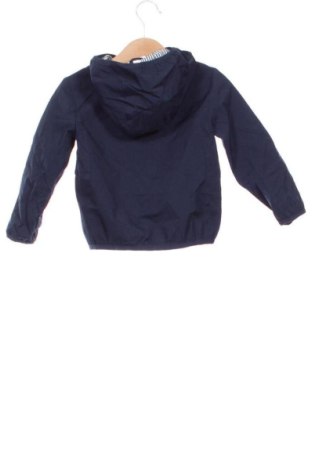 Detská bunda  Birba, Veľkosť 12-18m/ 80-86 cm, Farba Modrá, Cena  14,95 €