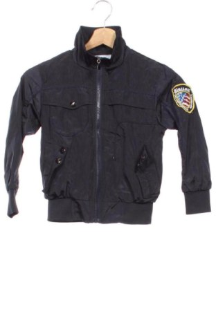 Kinderjacke Blauer, Größe 5-6y/ 116-122 cm, Farbe Schwarz, Preis € 37,99
