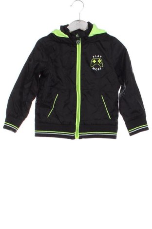 Kinderjacke Blu Kids, Größe 18-24m/ 86-98 cm, Farbe Schwarz, Preis € 21,99