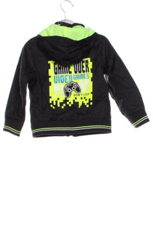 Kinderjacke Blu Kids, Größe 18-24m/ 86-98 cm, Farbe Schwarz, Preis € 21,99