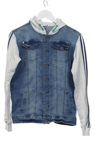 Gyerek dzseki Blue Rebel, Méret 15-18y / 170-176 cm, Szín Kék, Ár 6 612 Ft