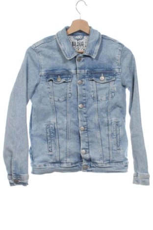 Dziecięca kurtka Blue Ridge, Rozmiar 12-13y/ 158-164 cm, Kolor Niebieski, Cena 70,99 zł